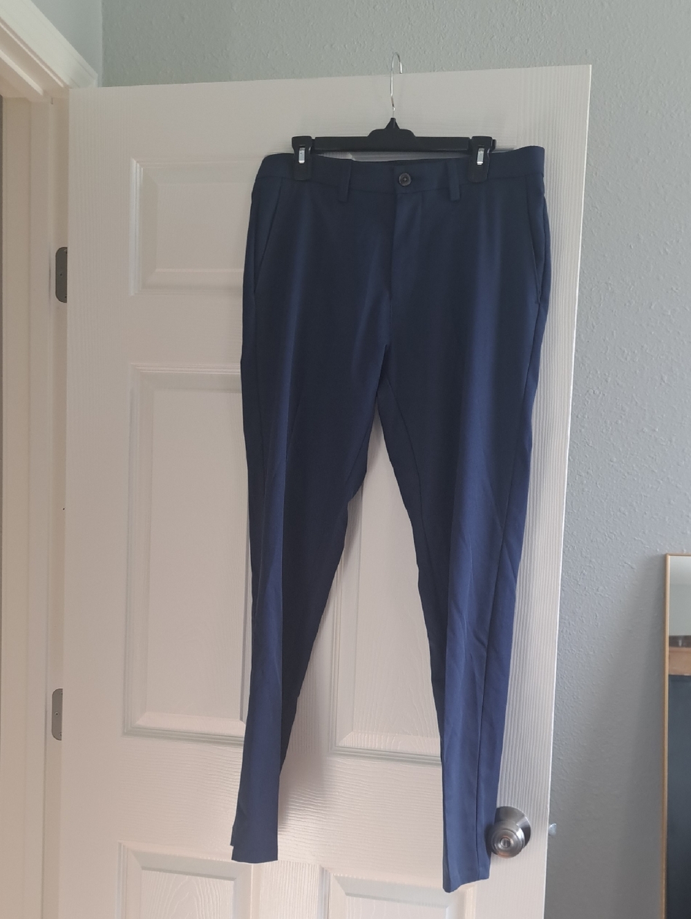 Slim Chinos 9/7